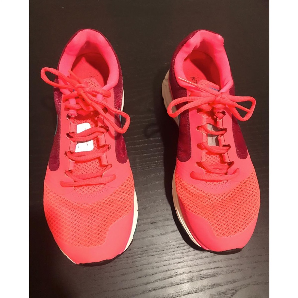 Nike shoes